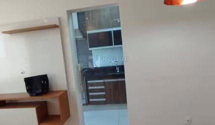 Apartamento à venda no bairro Vila Queiroz