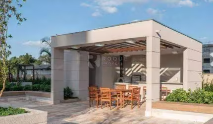 Apartamento à venda no bairro CAMPINHO