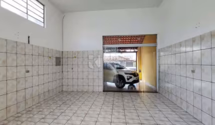 Casa Residencial à venda no bairro Parque Residencial Abílio Pedro