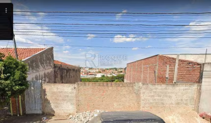 Terreno à venda na Vila Piza
