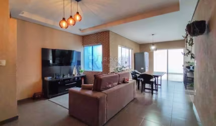 Casa Comercial à venda no bairro Jardim Porto Real II