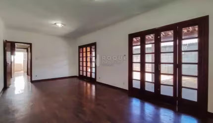 Casa Residencial à venda no bairro Jardim Caieira