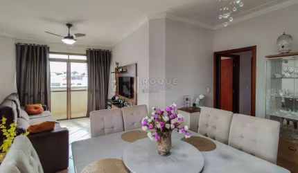 Apartamento à venda no bairro Jardim Piratininga