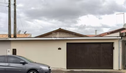 Casa Residencial para aluguel no bairro Jardim Ouro Verde