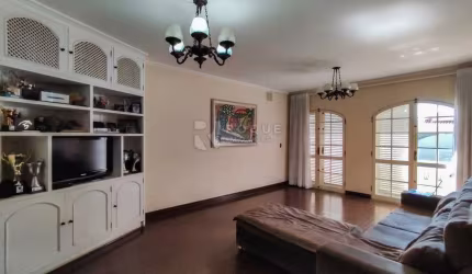 Casa Residencial à venda no bairro Vila São João