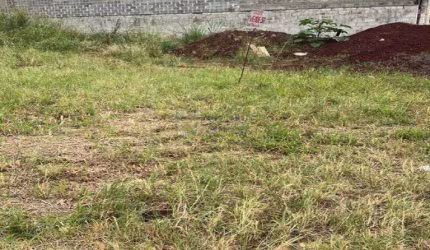 2 Terrenos industriaos com 460 m² cada, em Iracemápolis