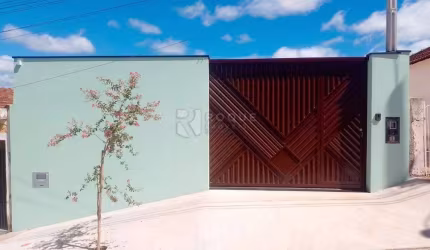 Casa Residencial para aluguel no bairro Jardim Nereide