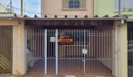 Casa Residencial para aluguel no bairro Centro