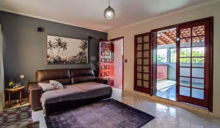 Casa Residencial à venda no bairro Jardim Planalto