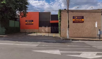 Salas/Conjuntos para aluguel no bairro Vila São João