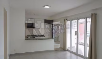 Apartamento à venda no bairro Jardim Aquárius