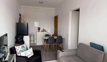 Apartamento à venda, 2 quartos, 1 vaga, Parque Egisto Ragazzo - Limeira/SP