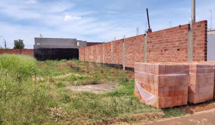 Terreno à venda no bairro Residencial Recanto das Paineiras