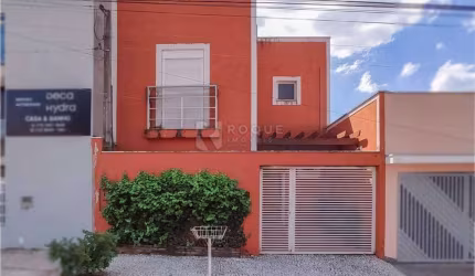 Casa Residencial para aluguel no bairro Vila Cristovam