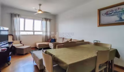 Excelente Apartamento no Edifício Jatobá