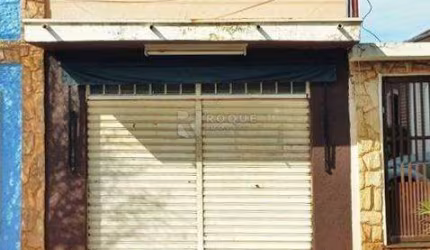 Salão para aluguel no bairro Vila Cristovam