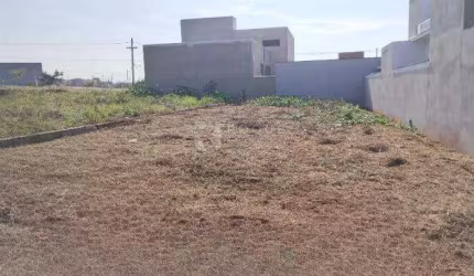 Terreno - Bairro: Colinas do Engenho 1 - Cidade: Limeira / SP.