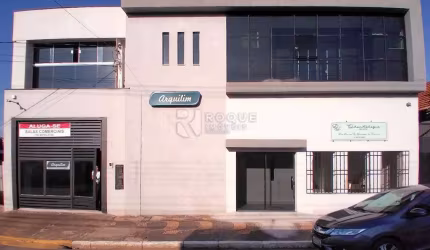 Casa Comercial para aluguel no bairro Cidade Jardim