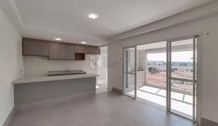 Apartamento à venda no bairro Vila Primavera