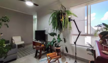 Apartamento à venda no bairro Vila Paulista