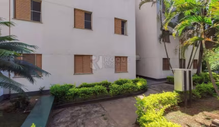 Apartamento para aluguel no bairro Vila Paulista