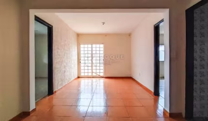 Casa Residencial à venda no bairro Jardim Planalto