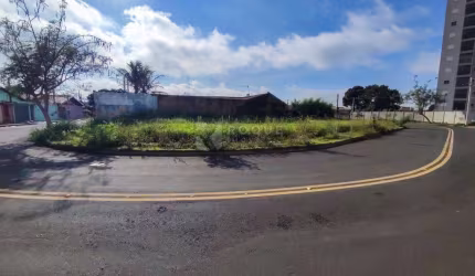 Terreno à venda no bairro Jardim do Lago