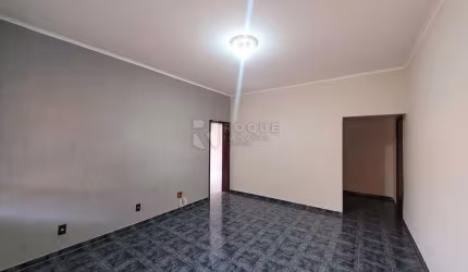 Casa Residencial à venda no bairro Parque das Nações