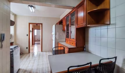 Apartamento à venda no bairro Centro