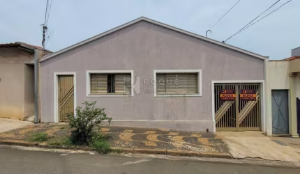 Casa Residencial para aluguel no bairro Boa Vista