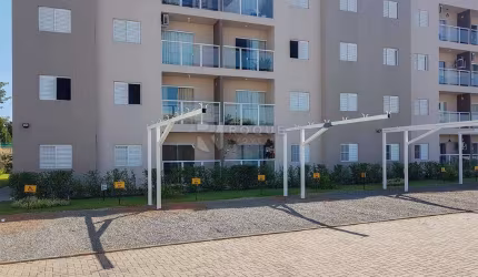 Apartamento para aluguel no bairro Jardim São Roque