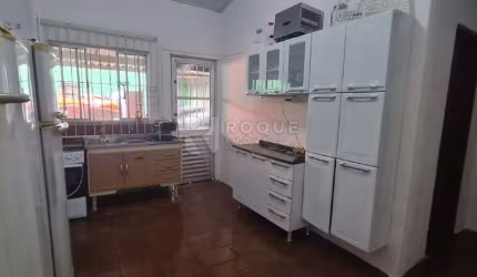Casa Residencial à venda no bairro Sertão da Quina