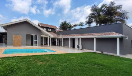 Casa em condomínio à venda no bairro Residencial Casalbuono