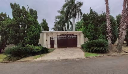 Casa em condomínio para aluguel no bairro Jardim Monte Carlo