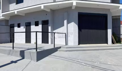 Salão para aluguel no bairro Jardim Cidade Universitária I