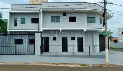 Apartamento para aluguel no bairro Jardim Cidade Universitária I