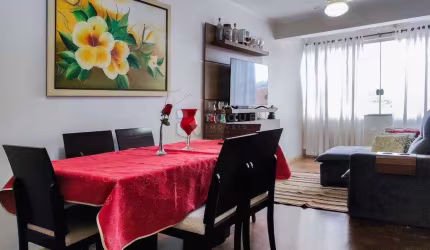 Apartamento à venda no bairro Vila Anita