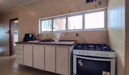 Apartamento à venda no bairro Centro