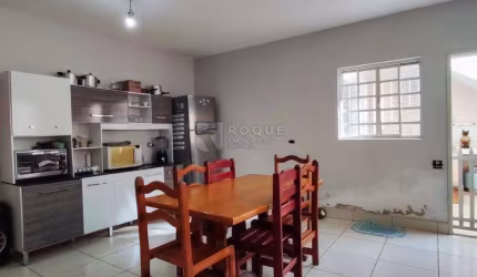 Casa Residencial à venda no bairro Jardim Lago Azul