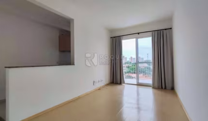 Apartamento à venda no bairro Jardim Esmeralda