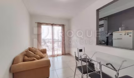 Apartamento à venda no bairro Jardim Esmeralda