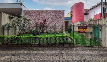 Casa Comercial para aluguel no bairro Centro