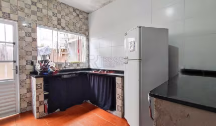 Casa Residencial à venda no bairro Jardim São Lourenço
