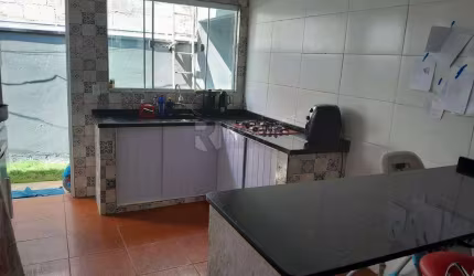Casa Residencial à venda no bairro Jardim São Lourenço