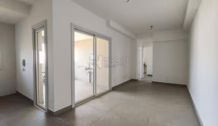 Apartamento à venda no bairro Jardim Santo André