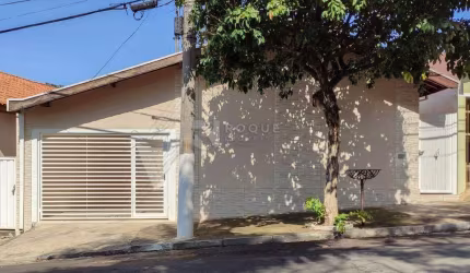 Casa Residencial à venda no bairro Vila Queiroz