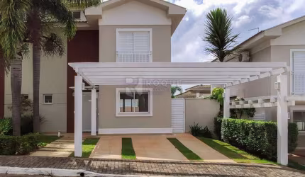 Casa em condomínio para aluguel no bairro Jardim Montezuma