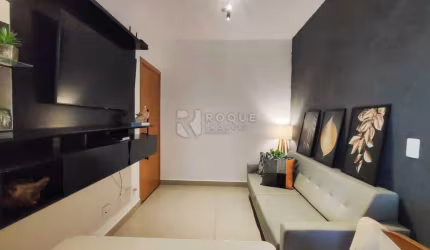 Ótimo Apartamento á venda Residencial dos Lírios- Limeira/SP