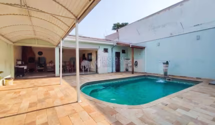 Casa Residencial à venda no bairro Parque das Nações