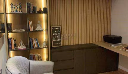 Apartamento à venda no bairro Jardim Parque Avenida